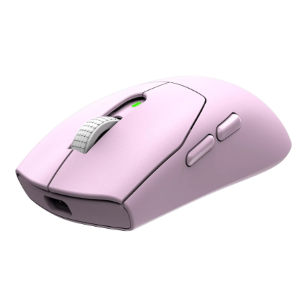 Maus Gaming MSI FORGE GM100 / USB / Optik / 6400 DPI / 1000Hz / 7 Butona / RGB - Zezë 8