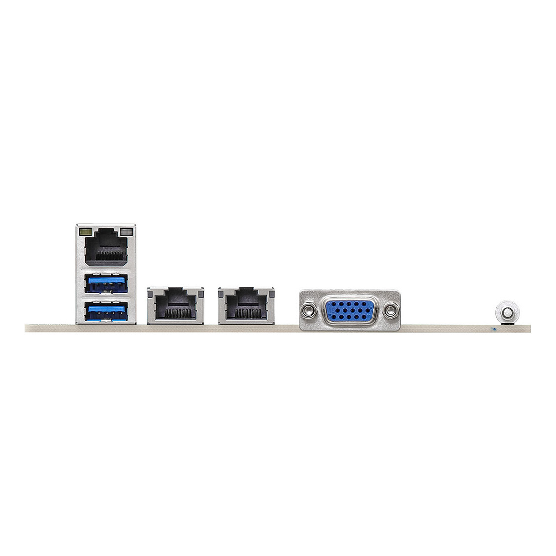 ASRock Rack TURIN2D16-2T Server Motherboard – Dual SP5, DDR5 RDIMM, 2x10GbE, EEB 4