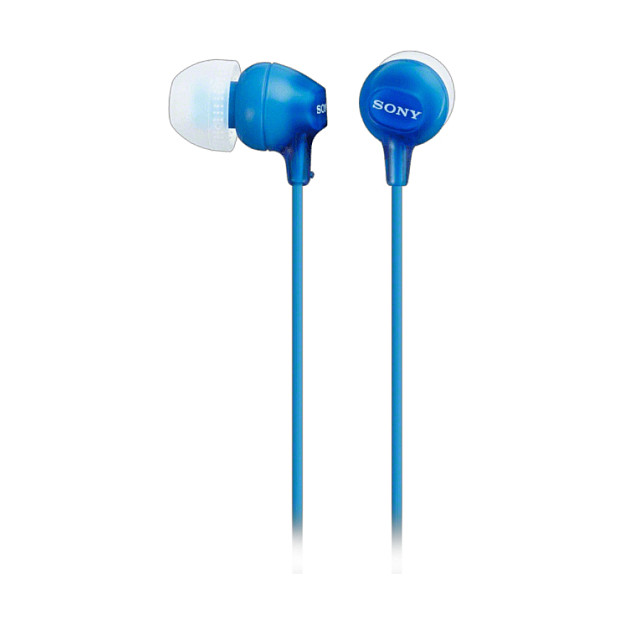 Kufje me kabllo Sony MDR-ZX110 / Wired / 30mm / 12–22000Hz / 3.5mm / 120g - Zezë 7
