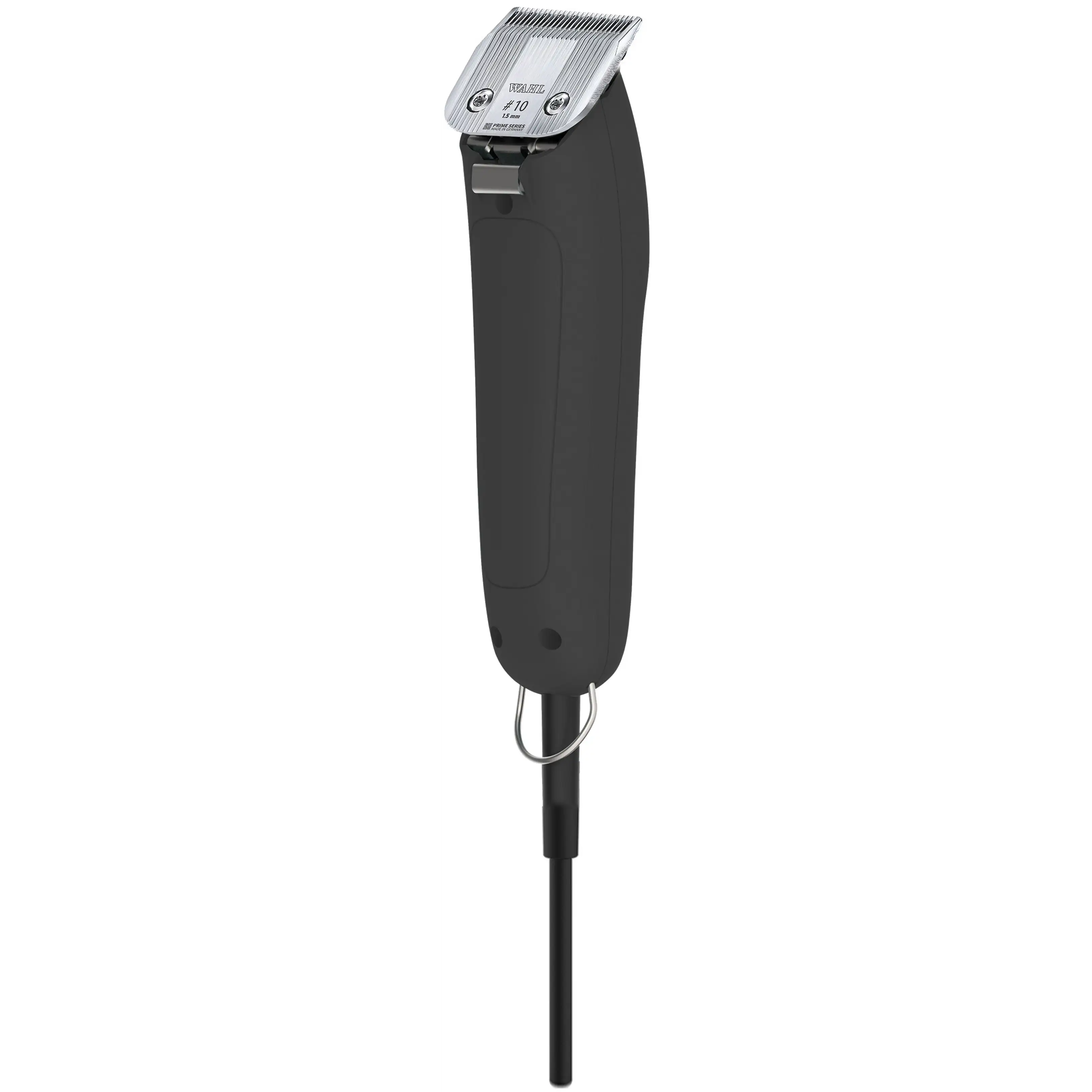 Makinë për Qethjen e Kafshëve Wahl Max 60, Motor pa Furça, 2 Shpejtësi, Teh Inoksi 1.5 mm, 3000–3500 RPM, Me Kabllo – Zezë 2