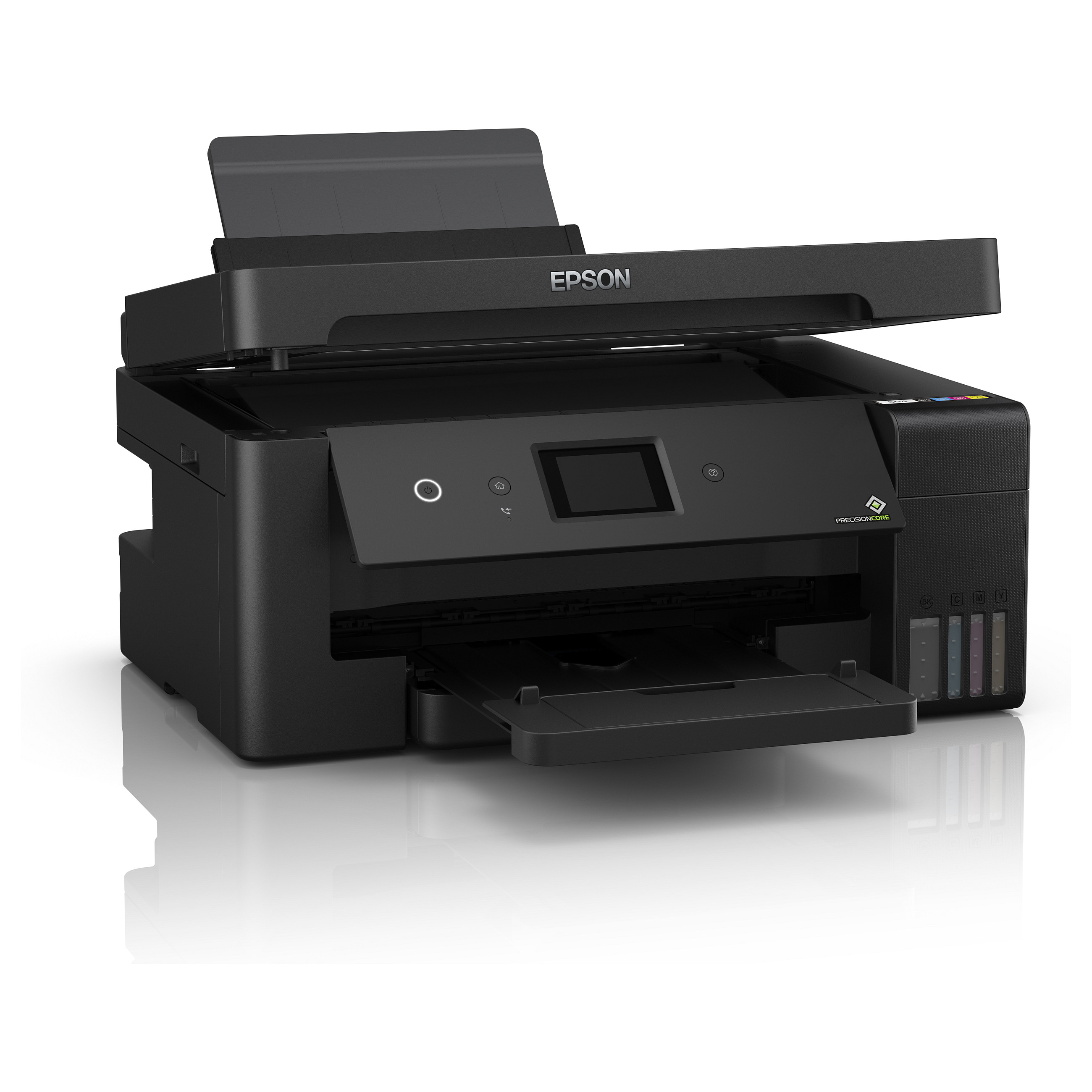 Printer Inkjet Epson EcoTank ET-15000 A3 - Zezë thumbnail 5