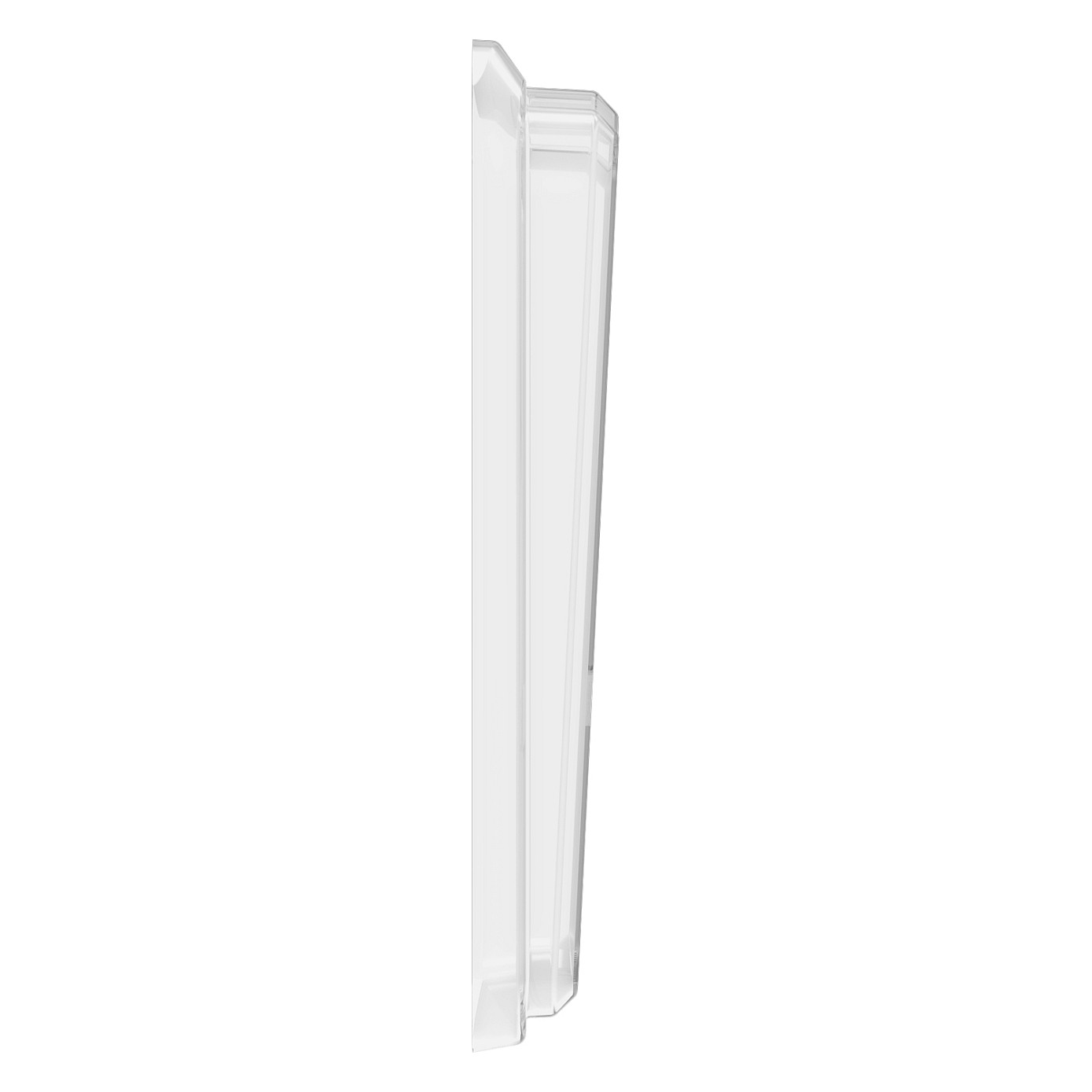 Kapak Mbrojtës RØDE RØDECover 2, për RØDECaster Pro II, Polikarbonat - Transparent 3