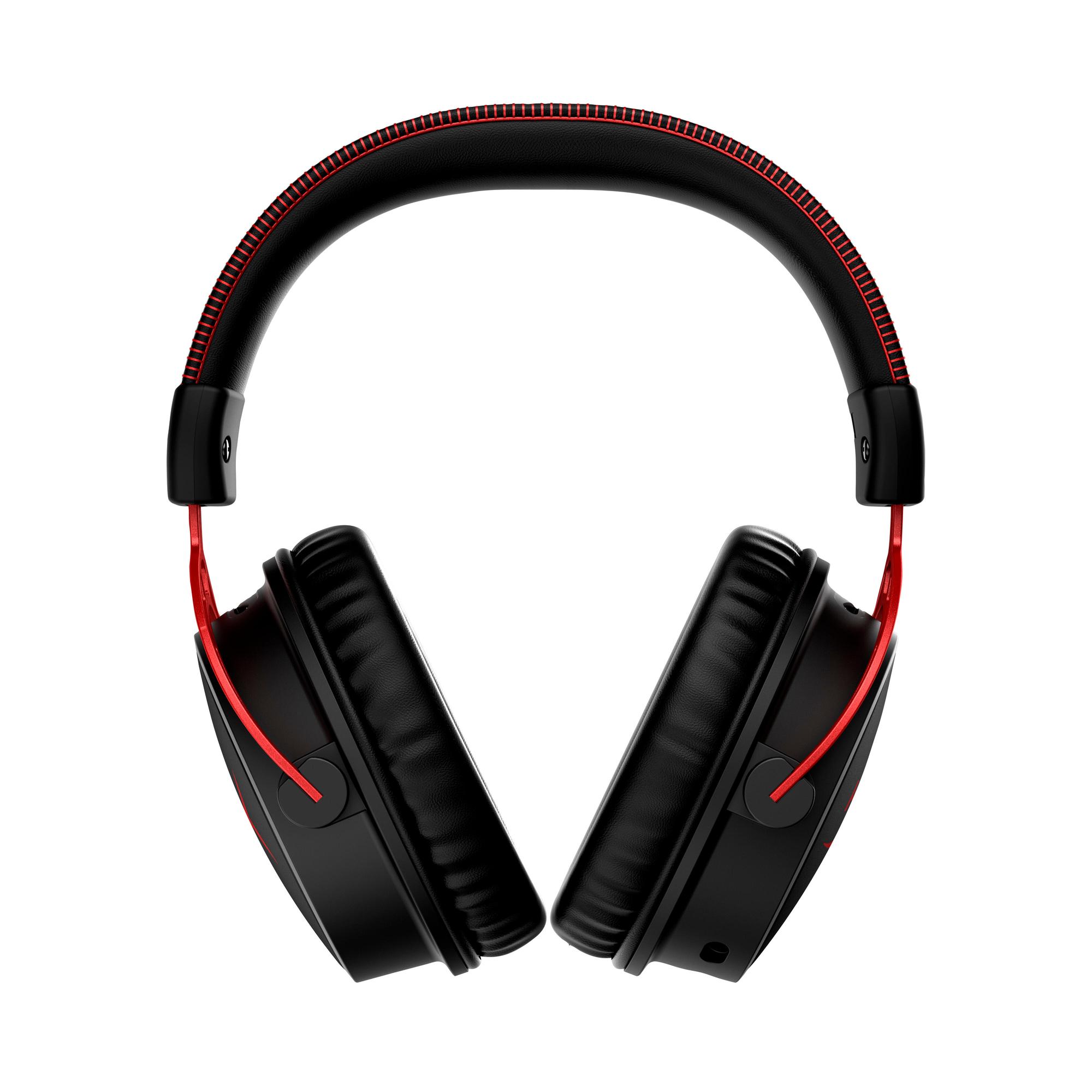 Kufje Gaming HyperX Cloud Alpha / 4P5D4AA / Wireless 2.4GHz / Driverë 50mm / Mikrofon me Anulim Zhurme - Zezë 2