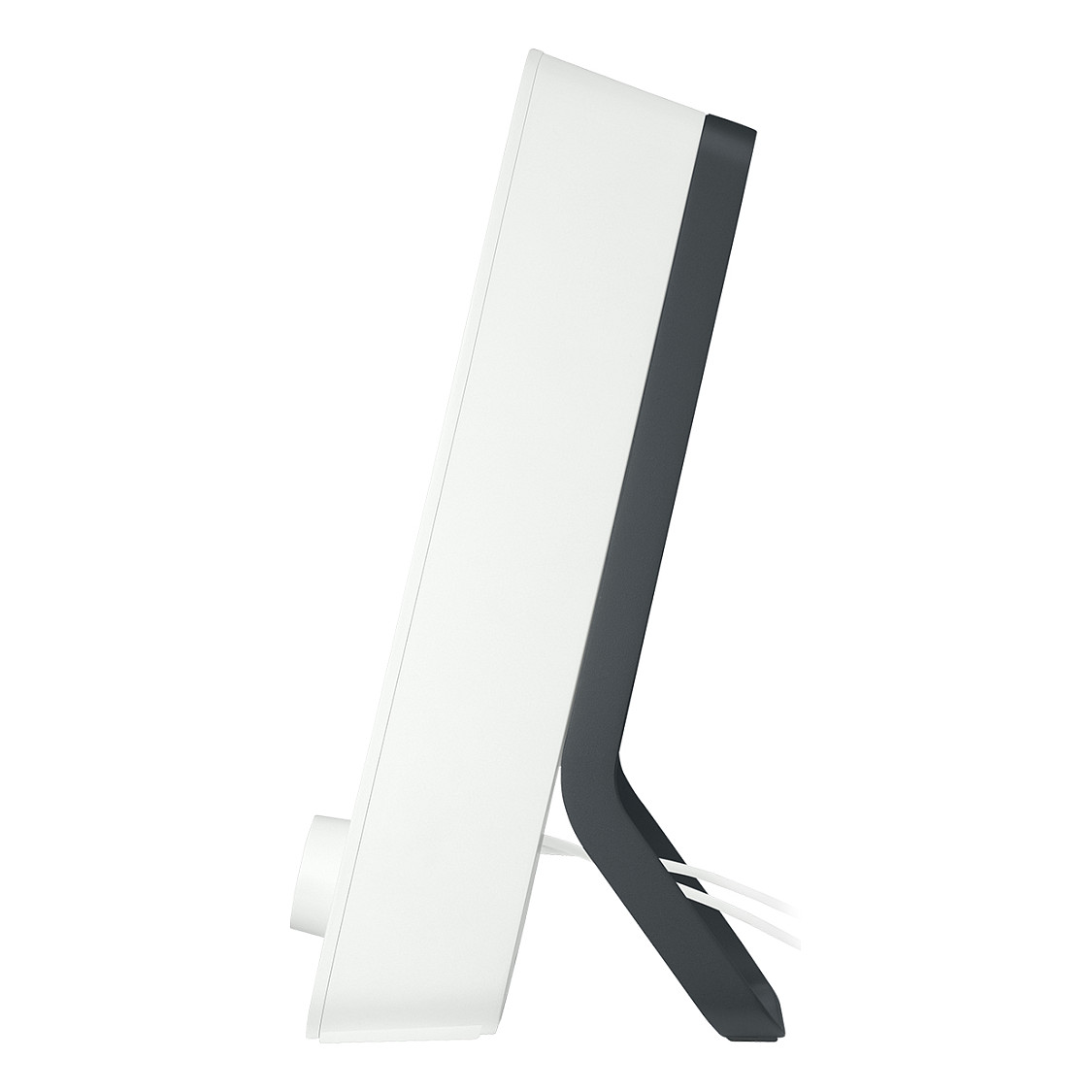 Altoparlantë Logitech Z207 Speaker System – Bardhë thumbnail 4