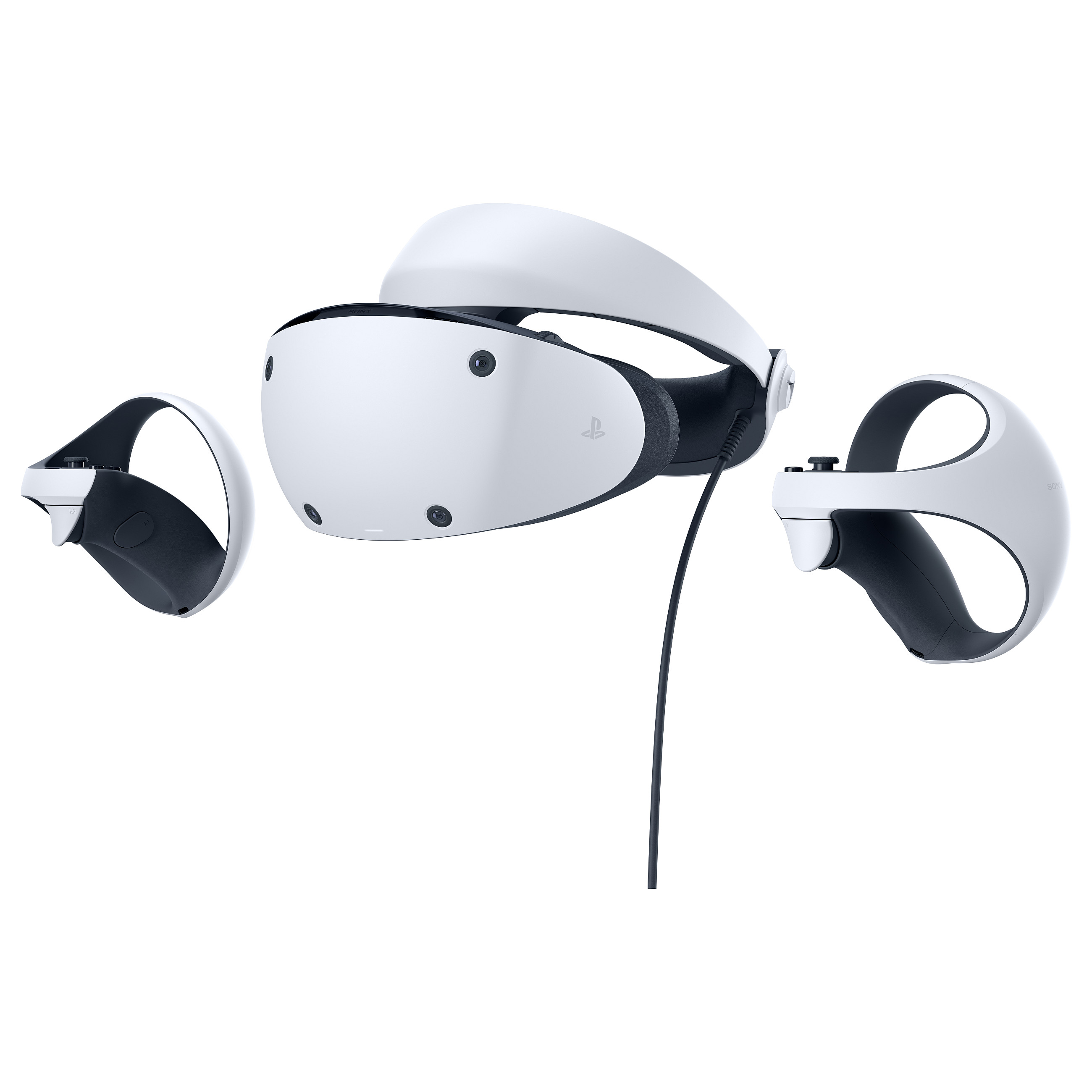 Syze Virtuale PS5 Sony PlayStation VR2 (4K/120Hz)