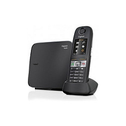 VoIP Gigaset E630 thumbnail 3