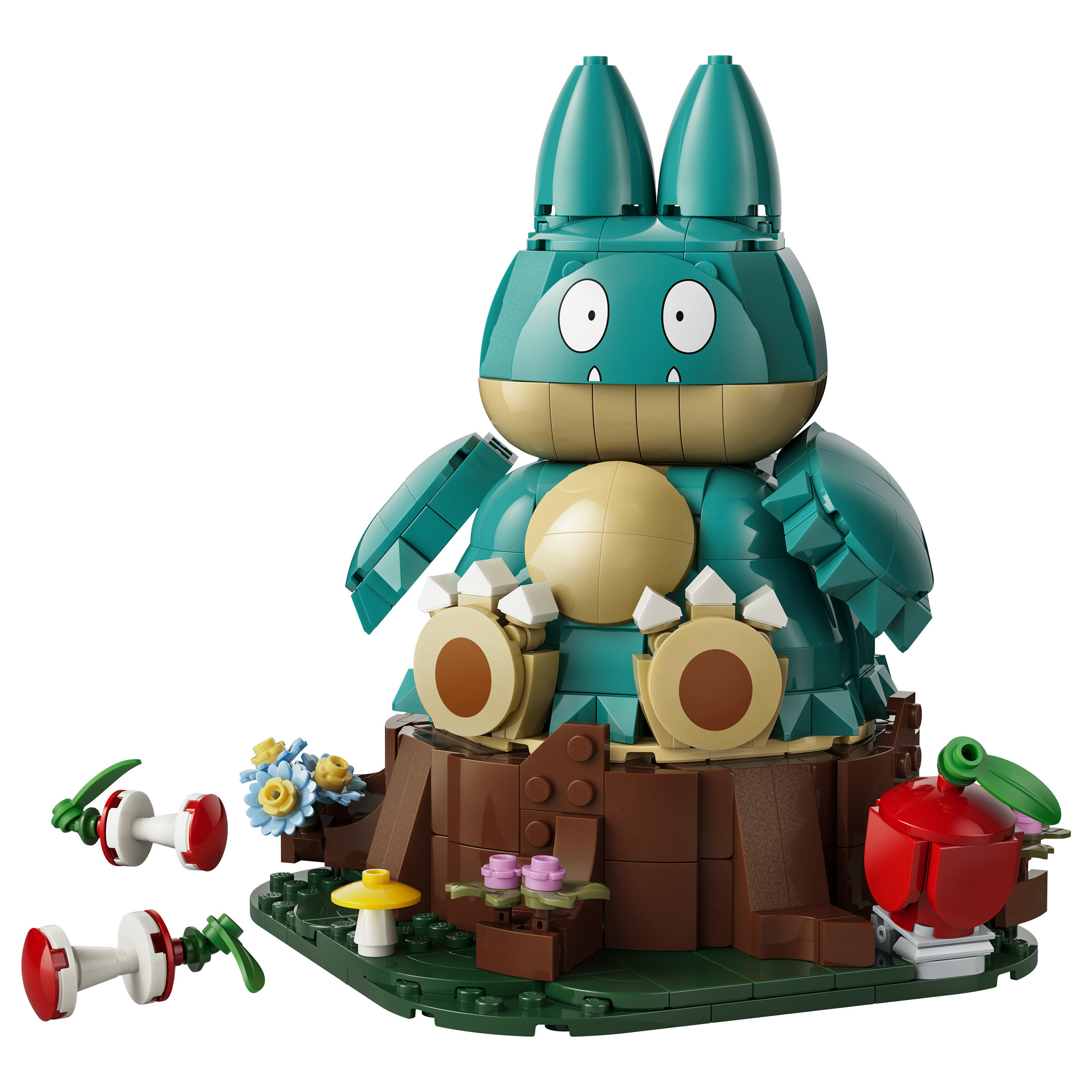 LEGO Pokémon TBA 72150 thumbnail 2