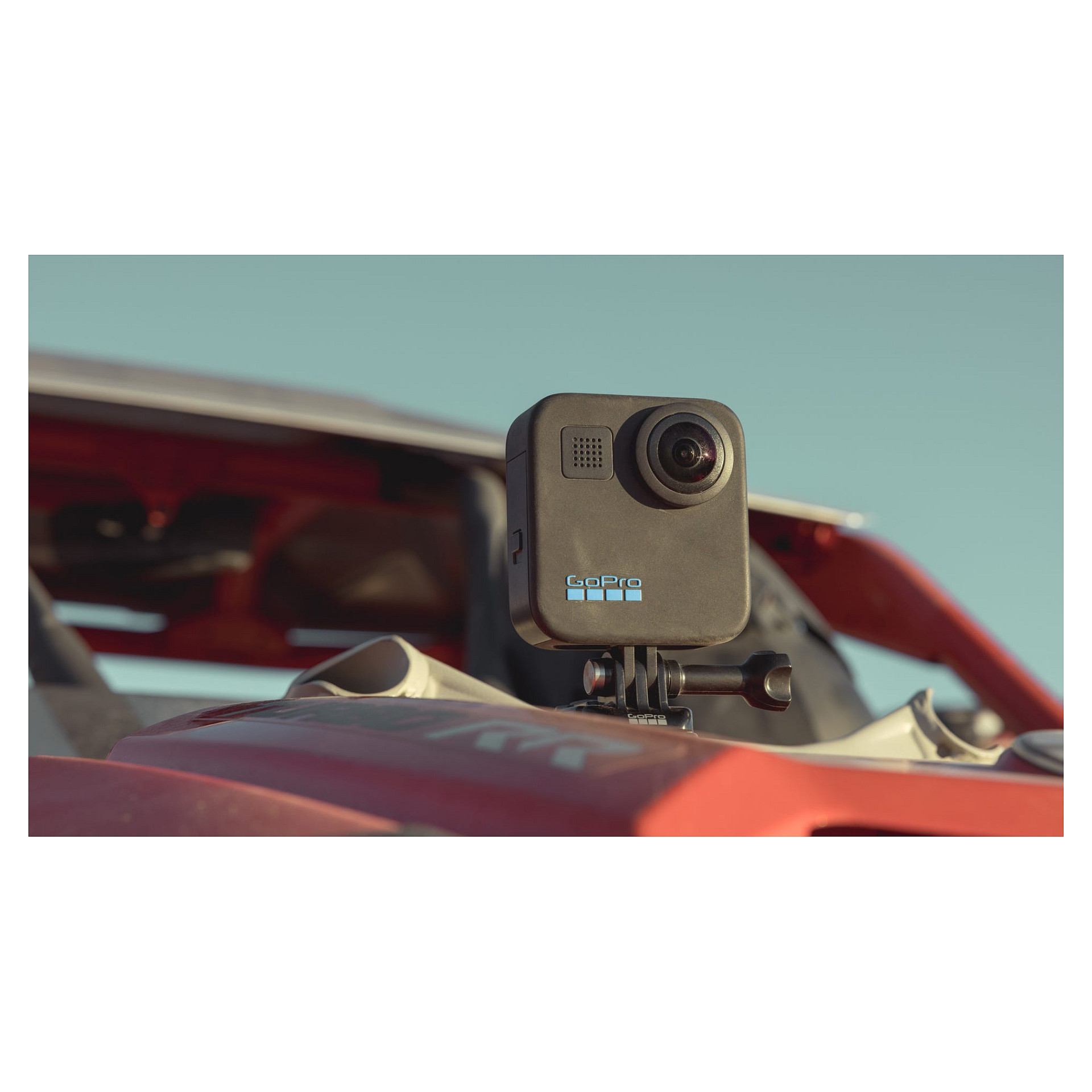 Kamerë digjitale GoPro MAX 360 (2025) / 360° / 5.6K30 / 16.6MP / Max HyperSmooth / PowerPano / GPS - Zezë 5