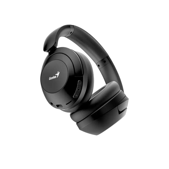 Kufje pa kabllo Genius HS‑810BT / with Microphone / Foldable / Bluetooth 5.3 - Zezë 2