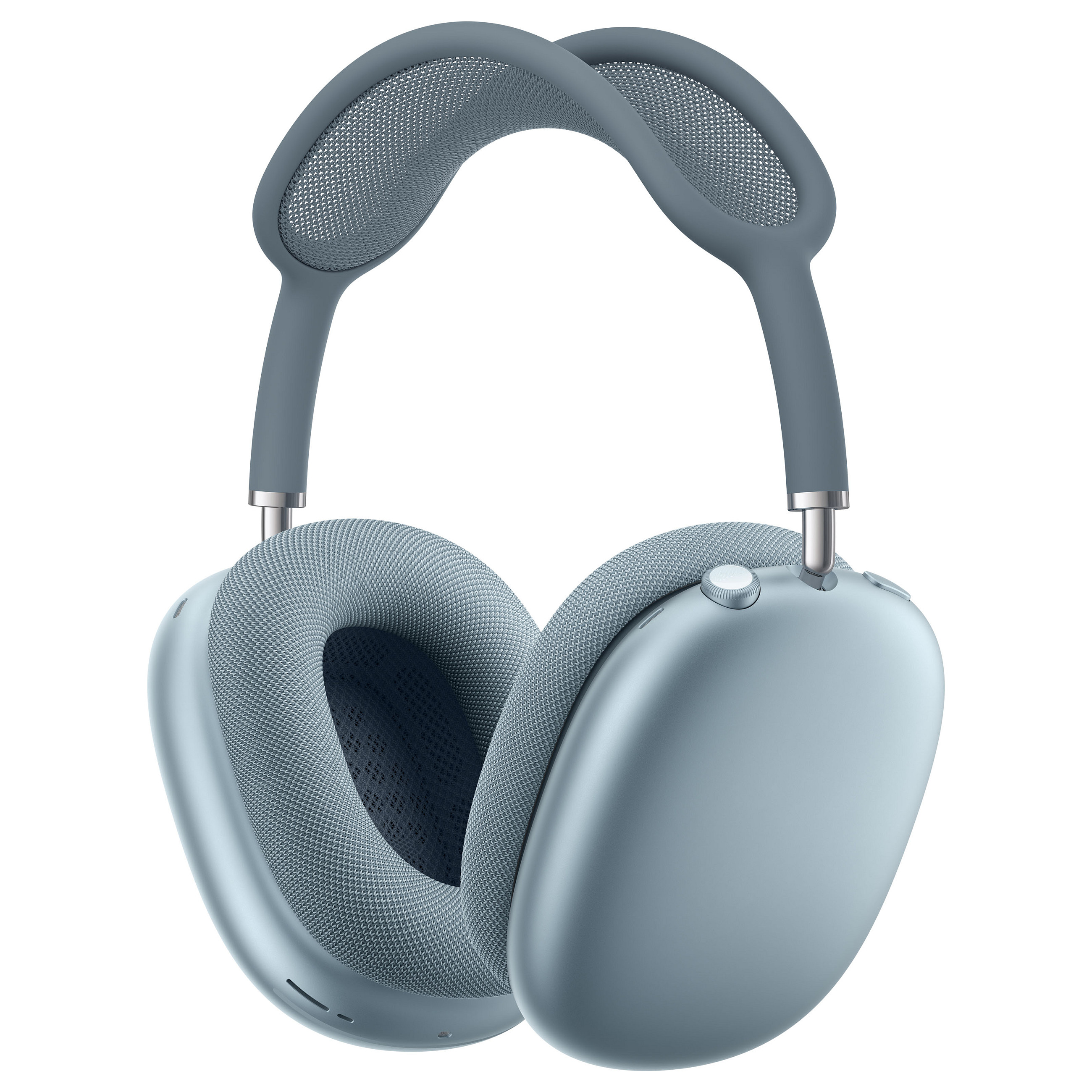 Apple AirPods Max - Blue thumbnail 3
