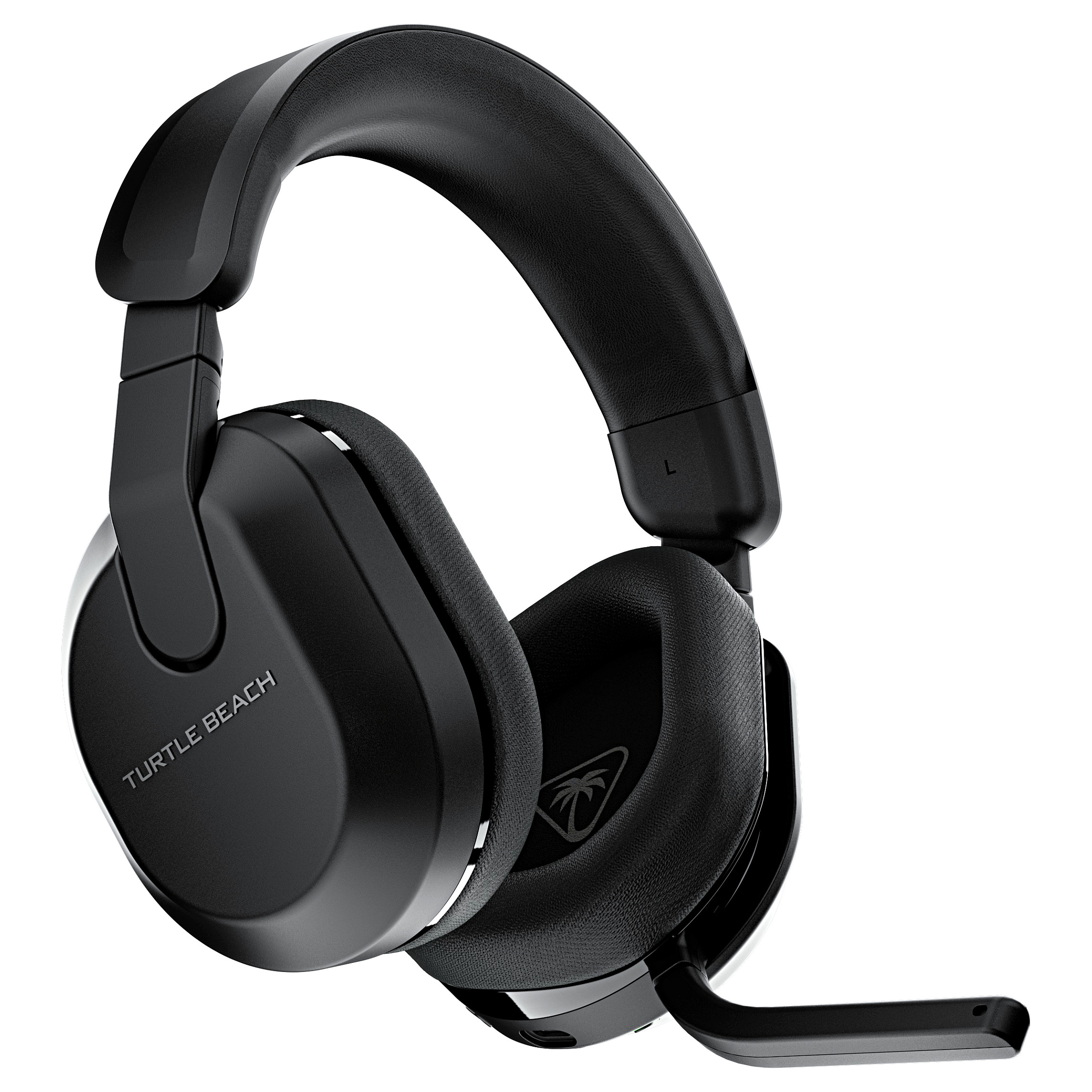 Kufje Gaming Turtle Beach Stealth 600 Gen 3 / 50 mm / Wireless 2.4 GHz + Bluetooth 5.2 / 80 orë – Zezë 3