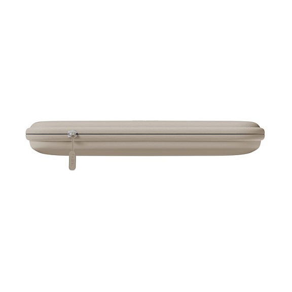 Këllëf për Konzolë Belkin ENA002HQSA / Nintendo Switch 2 / Rezistent ndaj Goditjeve / Hapësirë për 12 Lojëra / AirTag / 293 × 145 × 46 mm – Bezhe 6