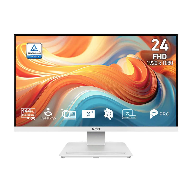 Monitor MSI MAG 255XF / 24.5"/ Full HD IPS / 300Hz / 0.5ms / HDMI+DP - Zezë 7