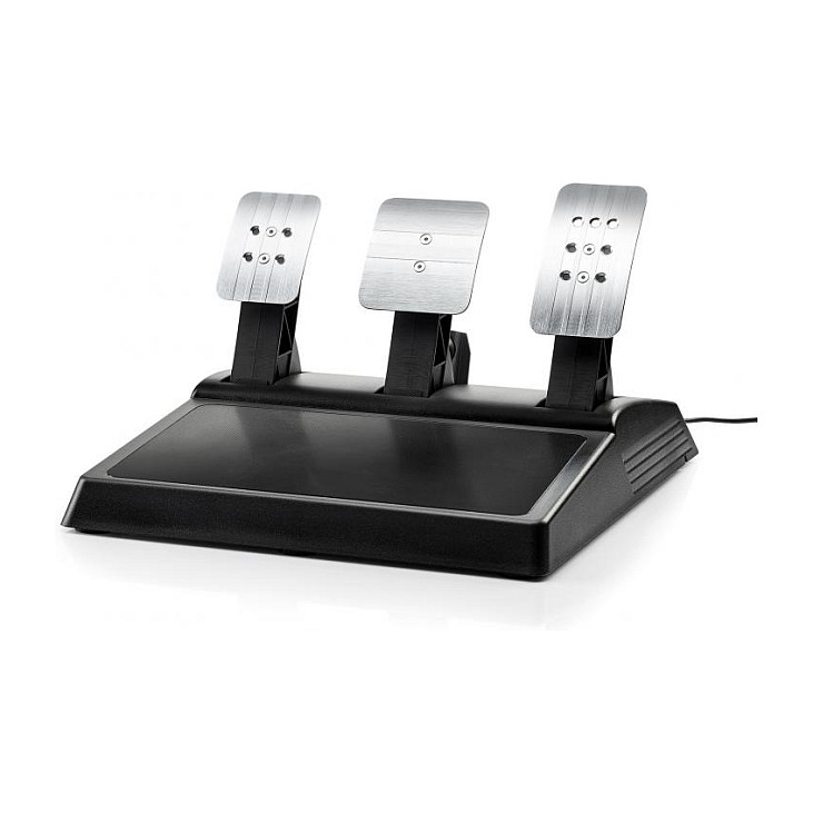 Timon & Pedale Thrustmaster T300 RS GT-Edition -Set PS5 / PS4 / PC thumbnail 3