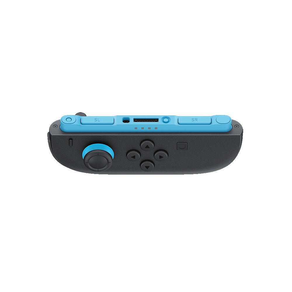 Kontroller Nintendo Switch 2 Joy-Con (L) – Blu/Zi thumbnail 2