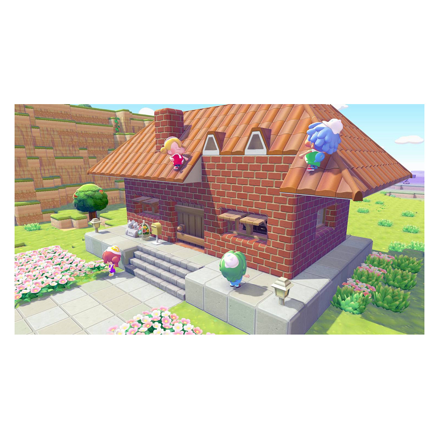 Videolojë Nintendo Pokemon Pokopia – Switch 8