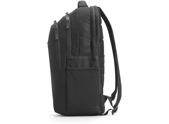 Çantë HP Renew Business / 17.3" / 32x14x47cm / Water Resistant / Recycled PET – Zezë 3