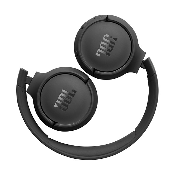 Kufje pa Kabllo JBL Tune 520BT, On-Ear, Bluetooth 5.3 - Zezë 10