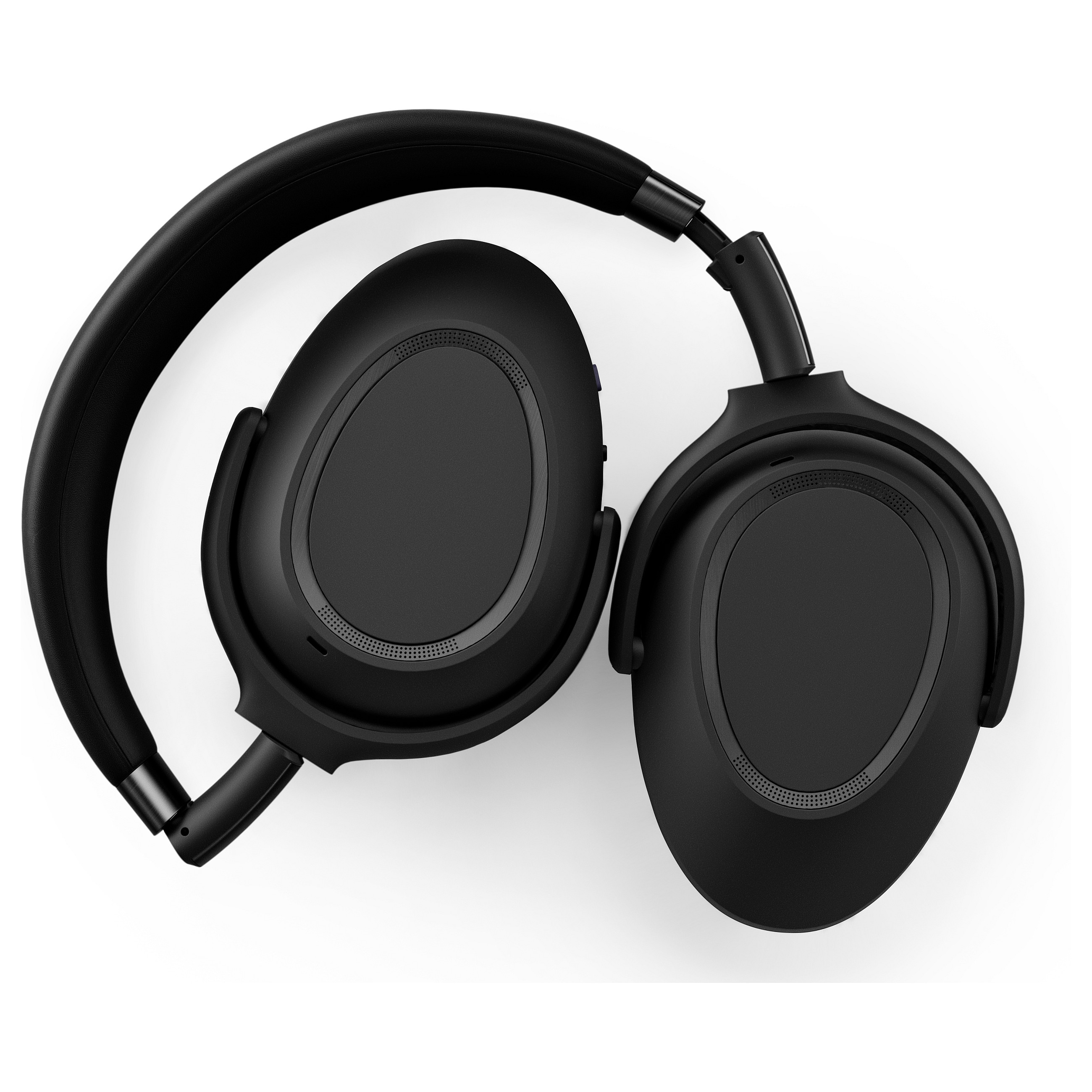 Kufje me kabllo Kensington H1000, On-Ear, Wired, USB-C, 40mm, Mikrofon me anulim zhurme – Zezë 4