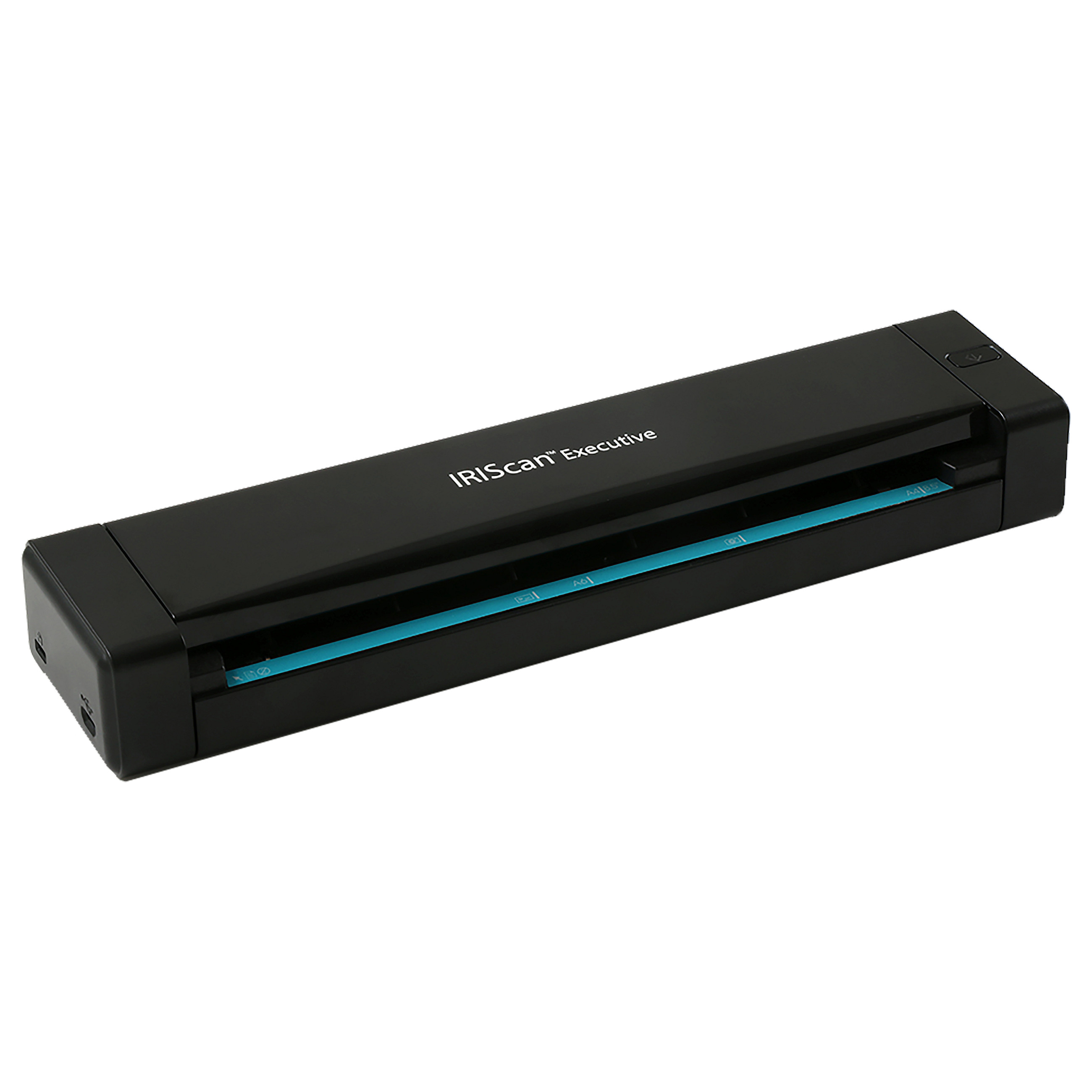 Skaner IRIS Scan Executive 4 Duplex / Win. 600dpi - Zezë