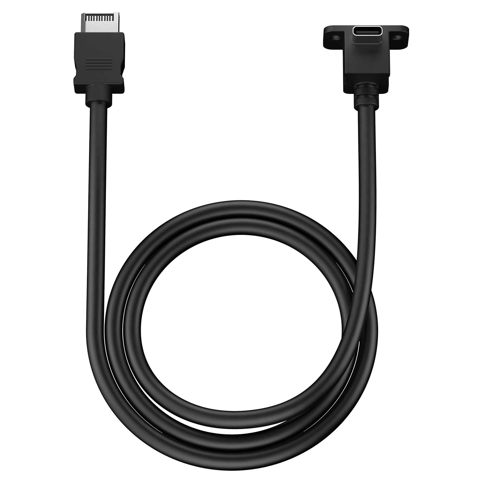 Hub USB-A ACT AC6325, 1x USB-A 3.2 Gen 1, 5 Gbps, 3x USB-A 2.0, 480 Mbps, Kabllo 18 cm, Korpus Alumini – Gri 4