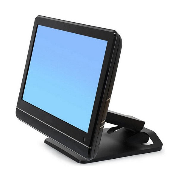 Mbajtëse për Monitor Ergotron Neo-Flex 33-387-085 / 1 Monitor / deri 27" / 6.5–10.8kg / VESA 75x75 & 100x100 - Zezë 2