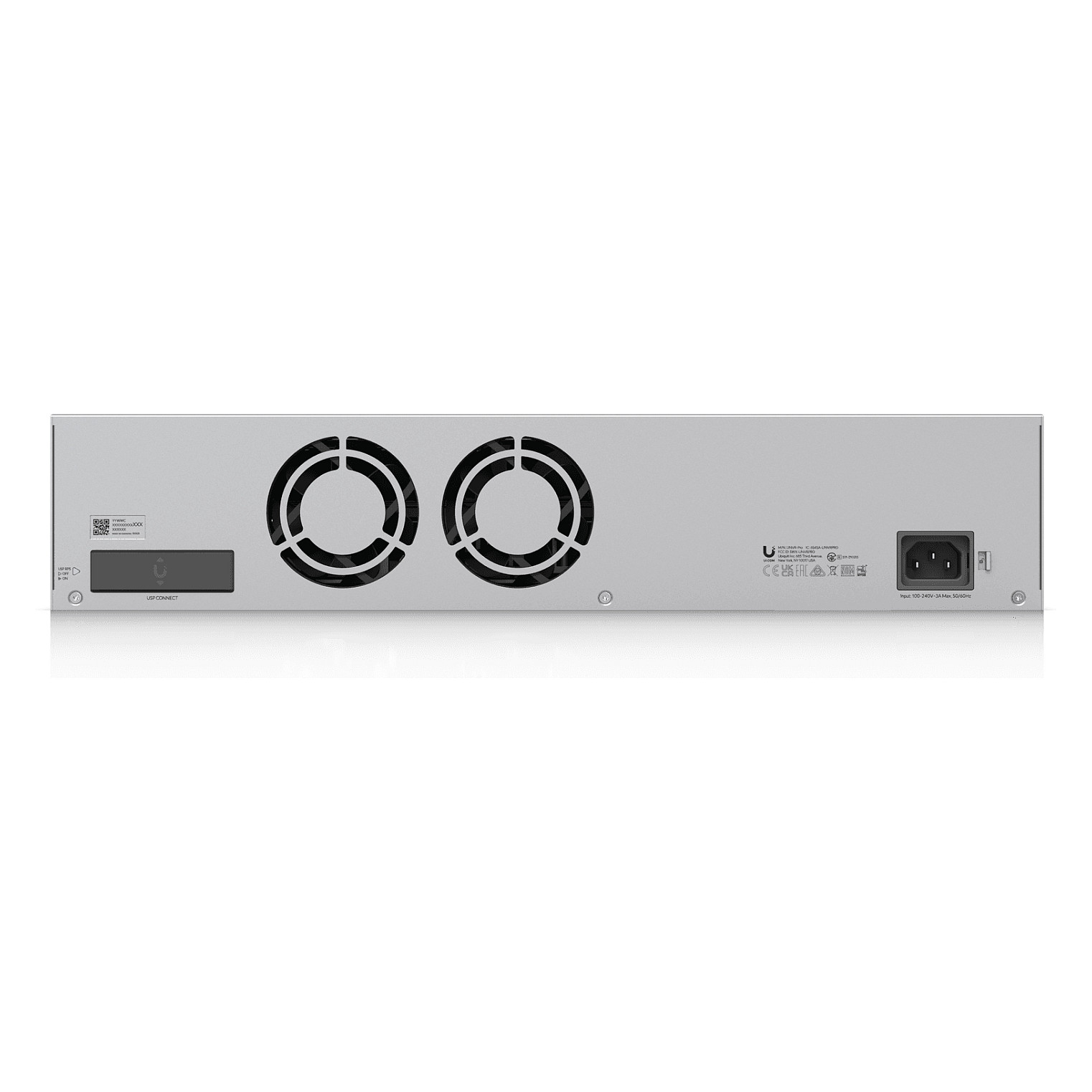 UbiQuiti UniFi Protect Network Video Recorder Pro UNVR-Pro thumbnail 4