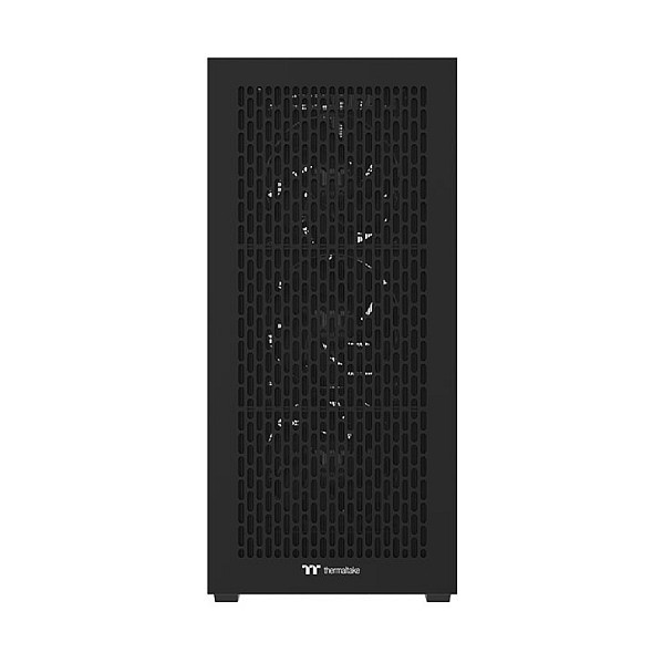 Kasë Big Thermaltake AX500 - Zezë thumbnail 2