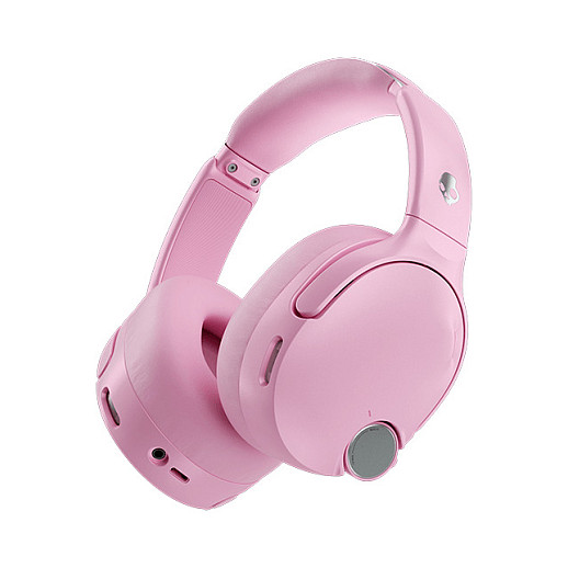 Kufje Gaming Skullcandy PLYR, Bluetooth 5.2, 50mm, Mikrofon - Zezë 7