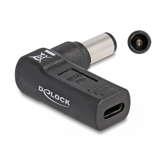 Adapter DeLOCK 63166, USB 3.0 Type-A në M.2 Key B, Slot SIM - Zezë 8