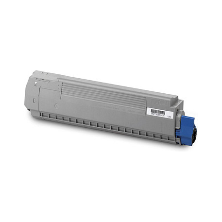 Toner OKI 44059168, 7.000 faqe - Zezë
