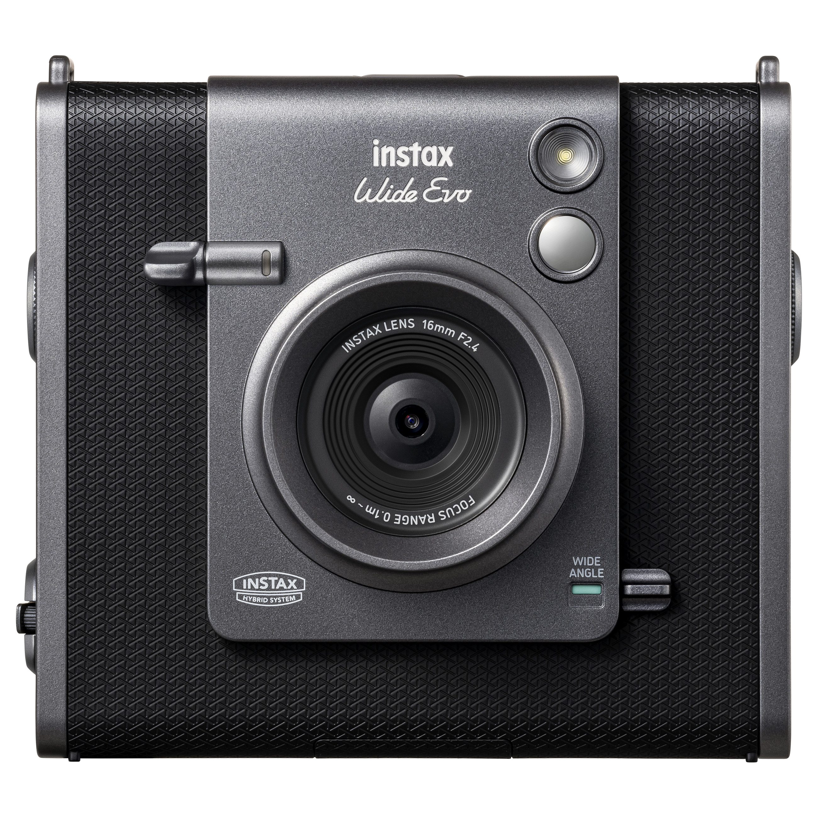FOTO KAMERE FUJIFILM INSTAX WIDE EVO BLACK EX