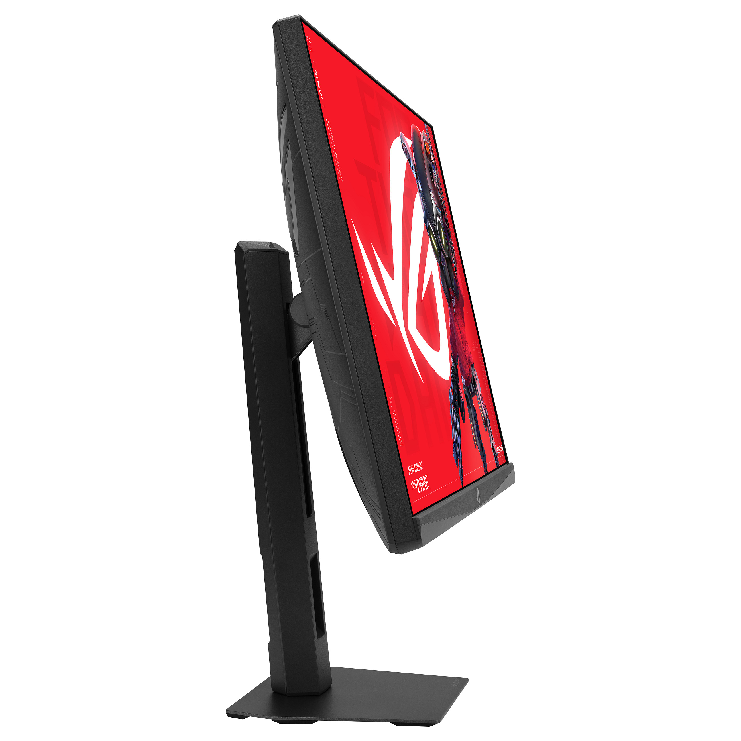 Monitor Gaming ASUS ROG Strix XG27AQNGV / 27"/ WQHD LCD IPS / 360Hz / 1ms / HDMI+DP+USB - Zezë thumbnail 5