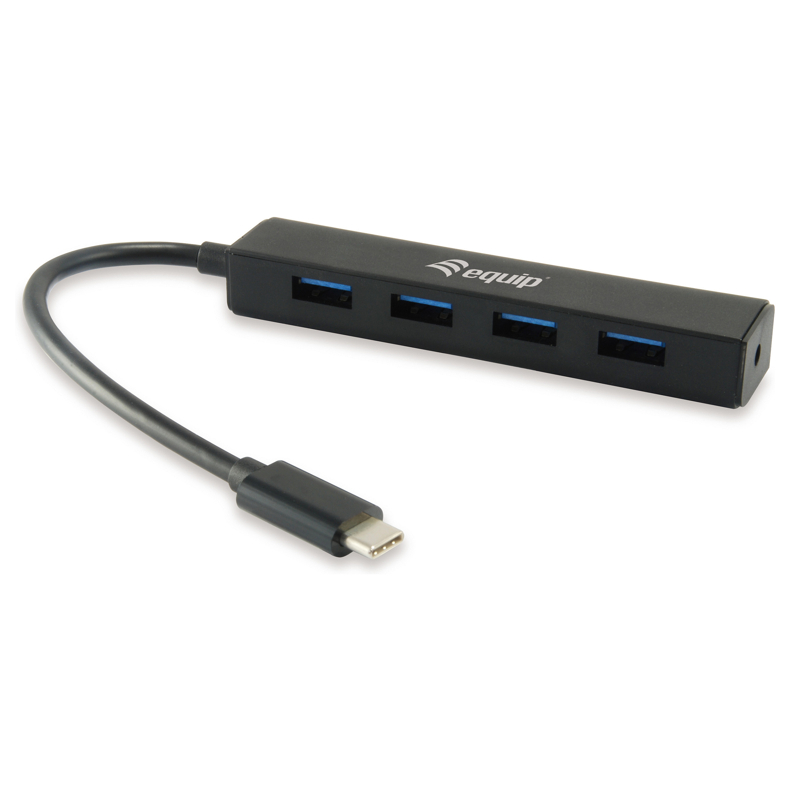 Adapter Multiport Equip 133484 / 2x HDMI / 1x USB-A 5Gbps / 1x USB-C PD 100W – Argjend 9