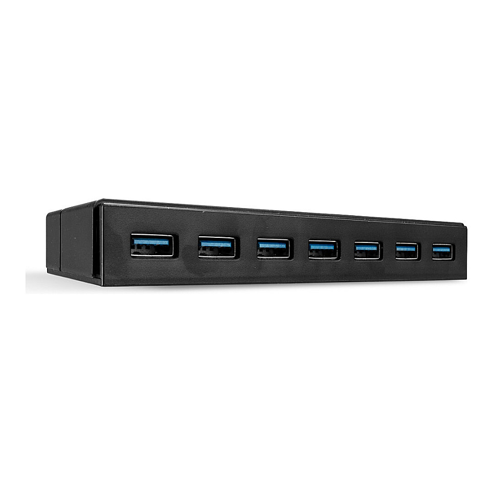 HDMI Splitter EKL-HS104 / 1 Hyrje në 4 Dalje / 4K UHD / HDMI 2.0 8