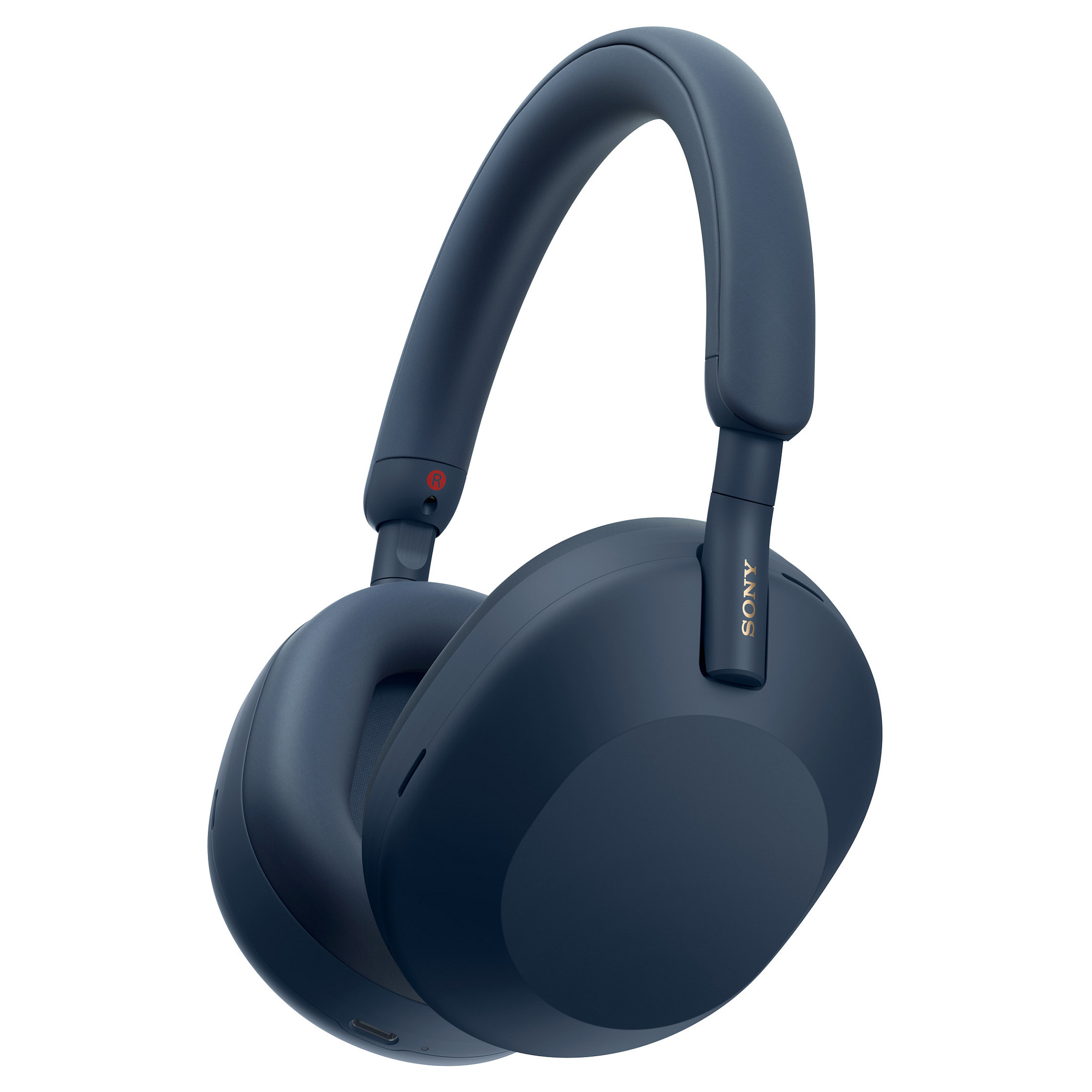 Kufje pa kabllo SONY WI-C100 / Bluetooth 5.0 / 9mm / DSEE / Mikrofon - Blu 9