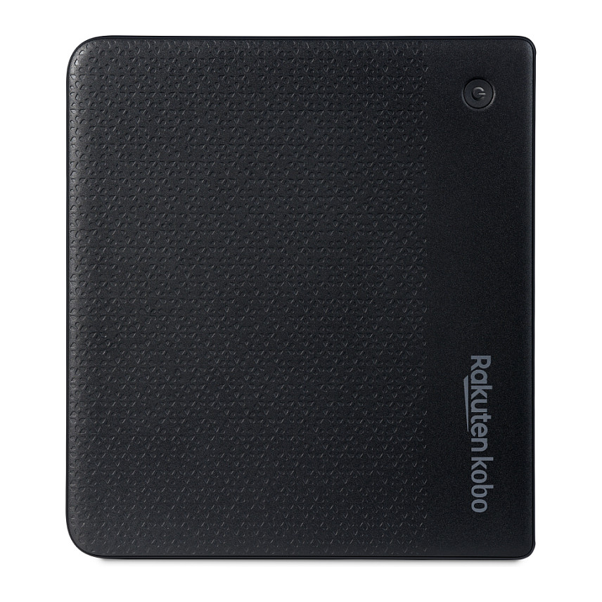E-Book Rakuten Kobo Libra Colour / 7" / E Ink Kaleido 3 / 32GB / Wi-Fi / USB-C 5