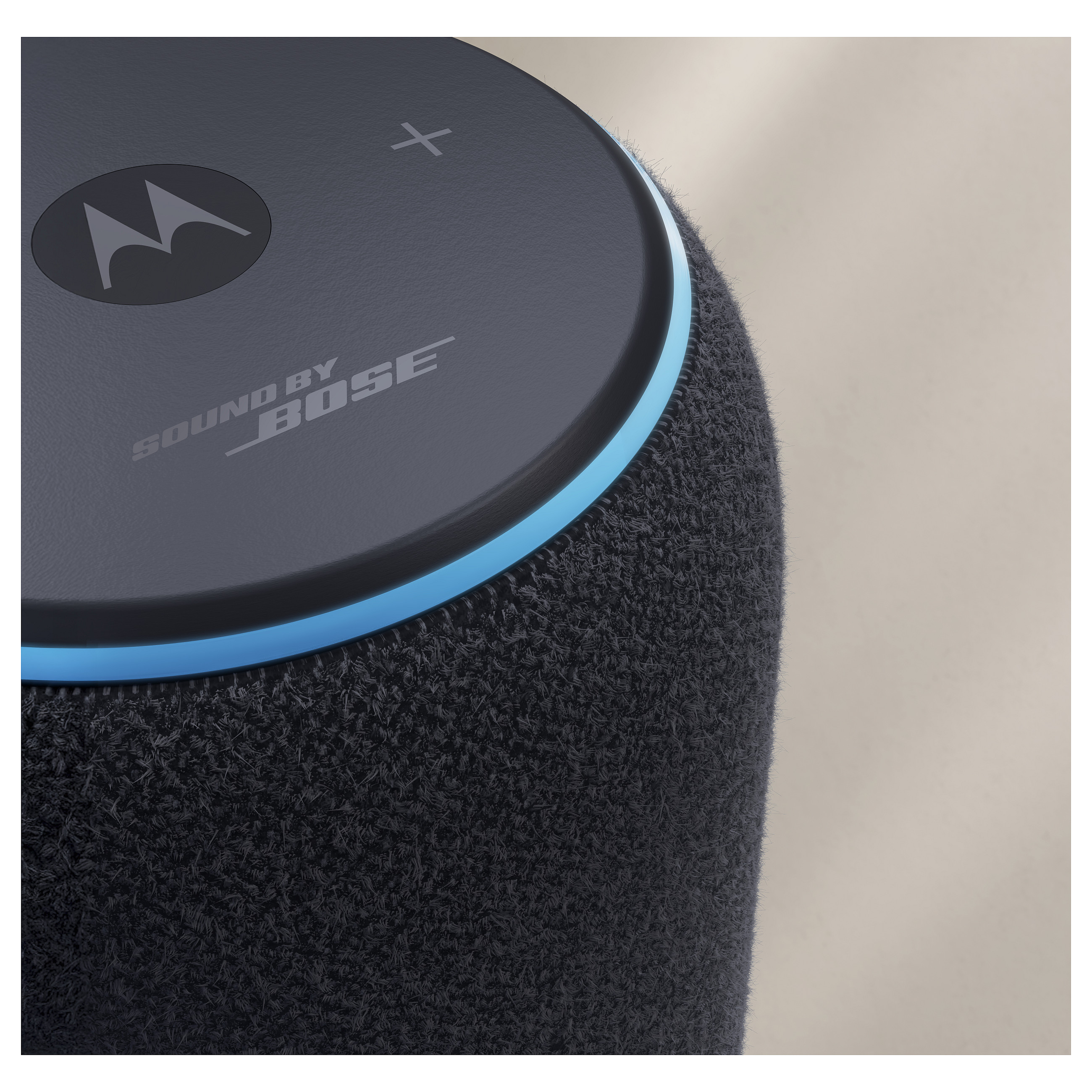 Altoparlant Motorola Moto Sound Flow, 30W, Sound by Bose, Wi-Fi 5, Bluetooth 5.0, IP67 - Zezë 3