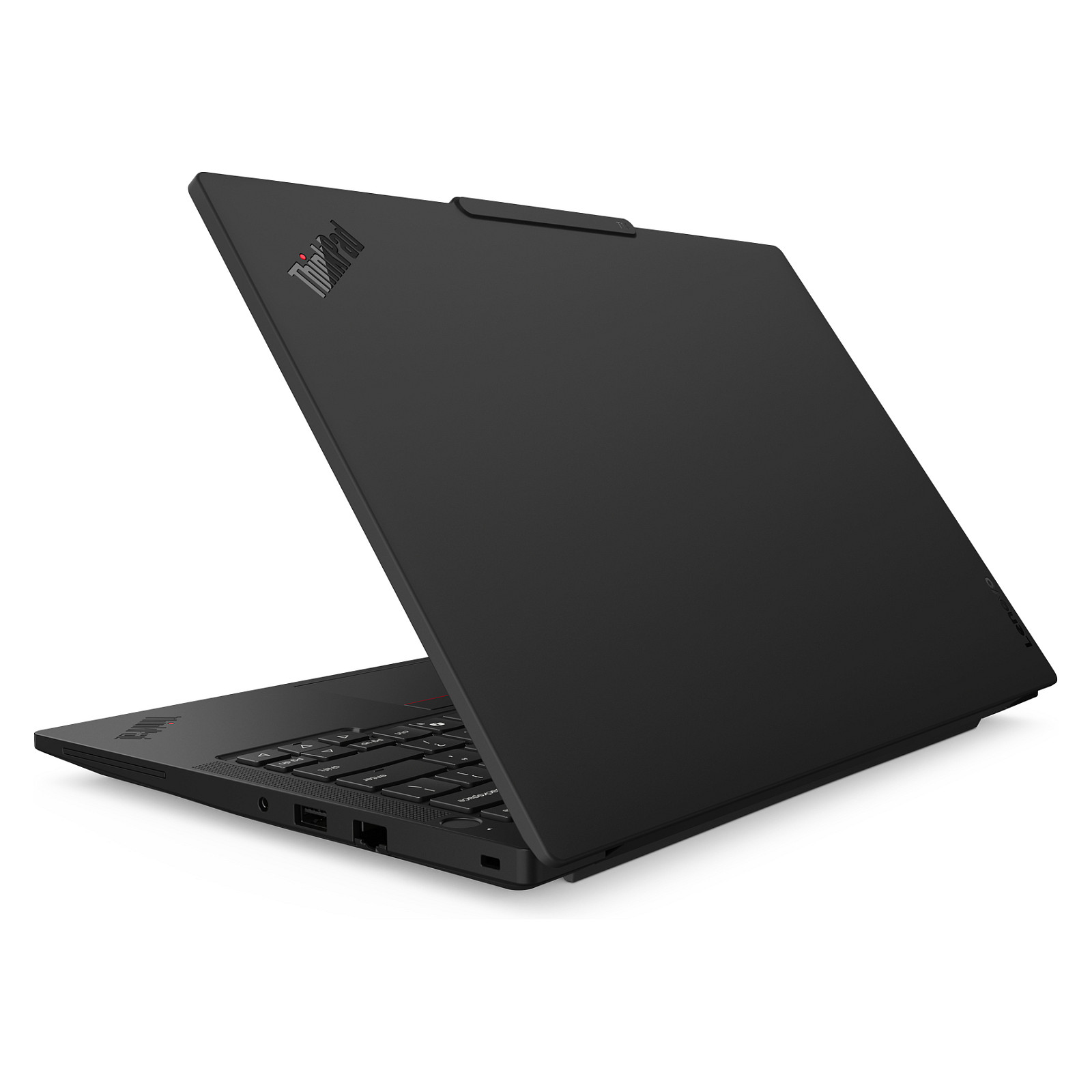 Laptop Lenovo ThinkPad T14 G7 / Ultra 5 325 / 16GB LPDDR5x / 512GB / 14" WUXGA IPS 60Hz / Intel Graphics / DE - Zezë thumbnail 5