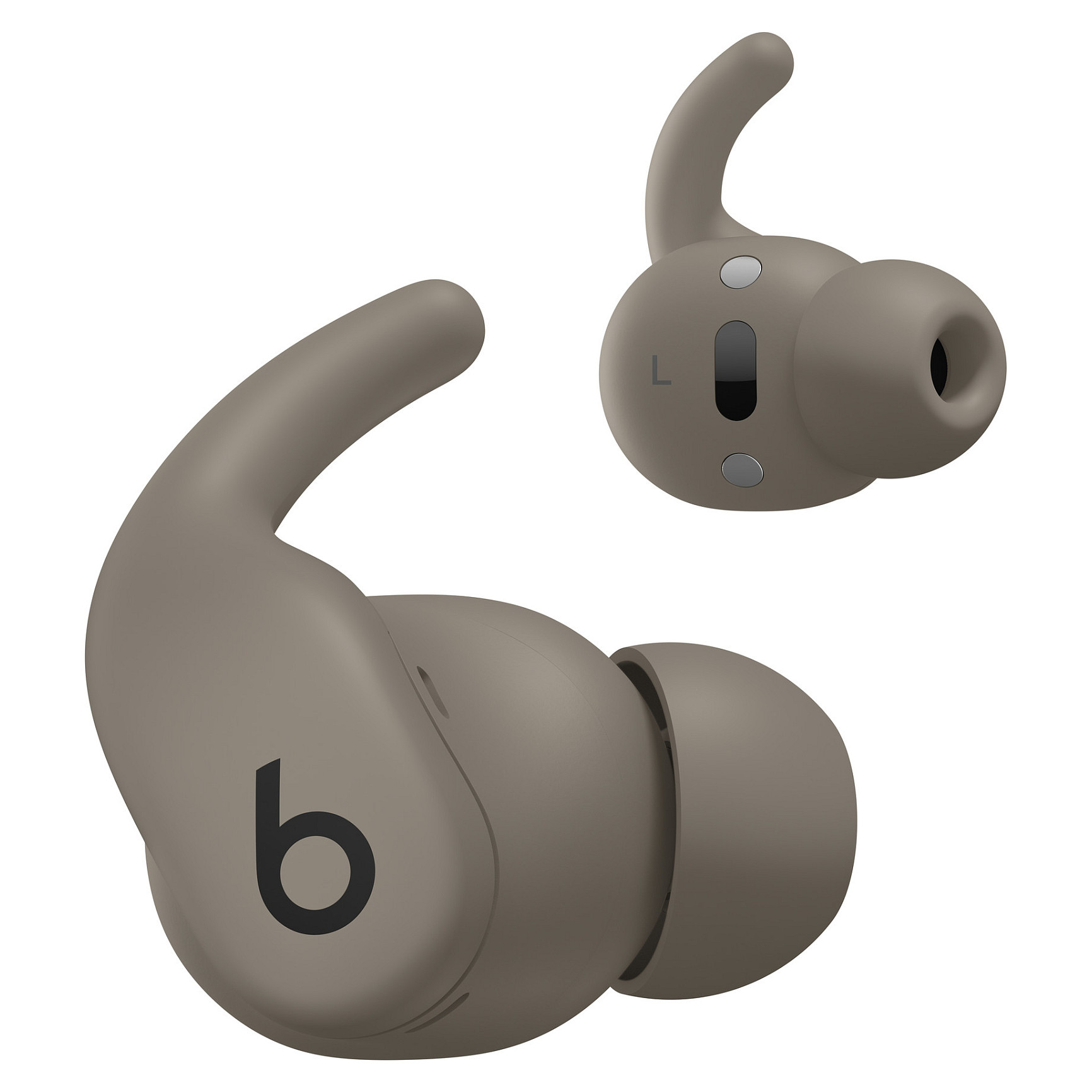 Kufje pa kabllo Beats Powerbeats Fit, Sportive, In-Ear, ANC, Bluetooth - Hiri 2
