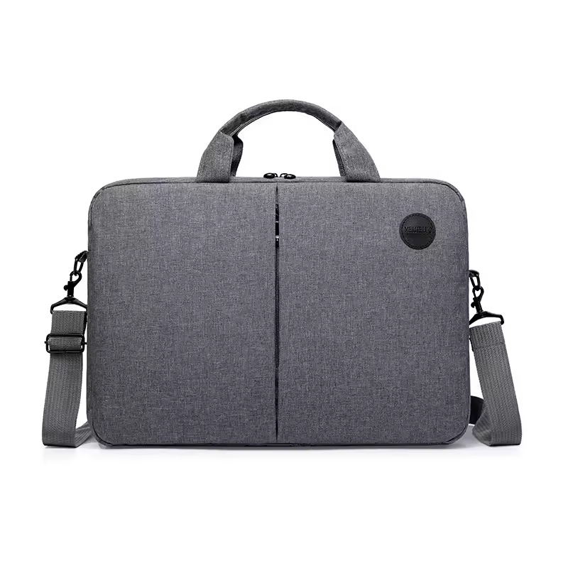 Çantë për Laptop Okade T40 / B53-47 / 13.3 Inch / Polyester / Water & Dust proof  / 34x24x2 cm / E kaltër 9