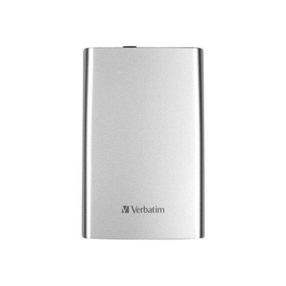 External HDD Verbatim Store 'n' Go, 1TB, 2.5", USB 3.0 - Argjend