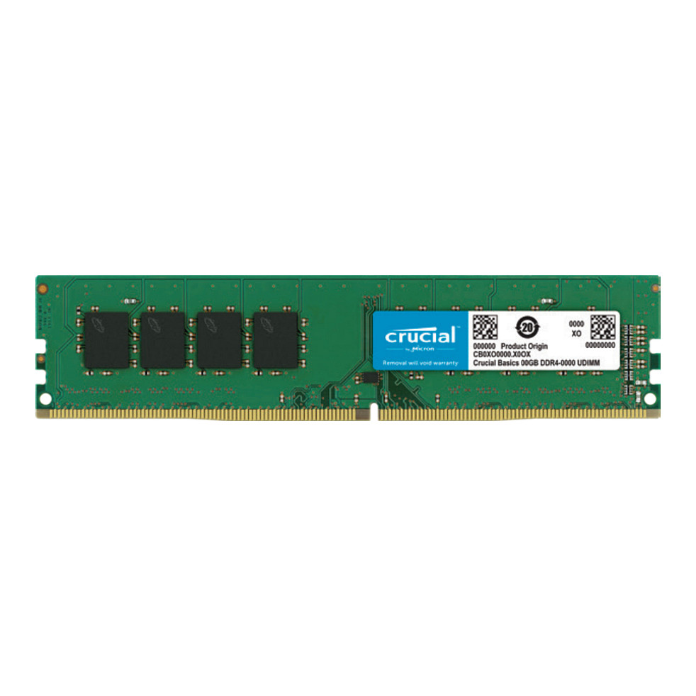 RAM Memorie DDR4 HPE Server / 32GB / 2Rx4 / PC4-3200AA-R / ECC RDIMM / 3200MHz / P06033-B21 - Box 9