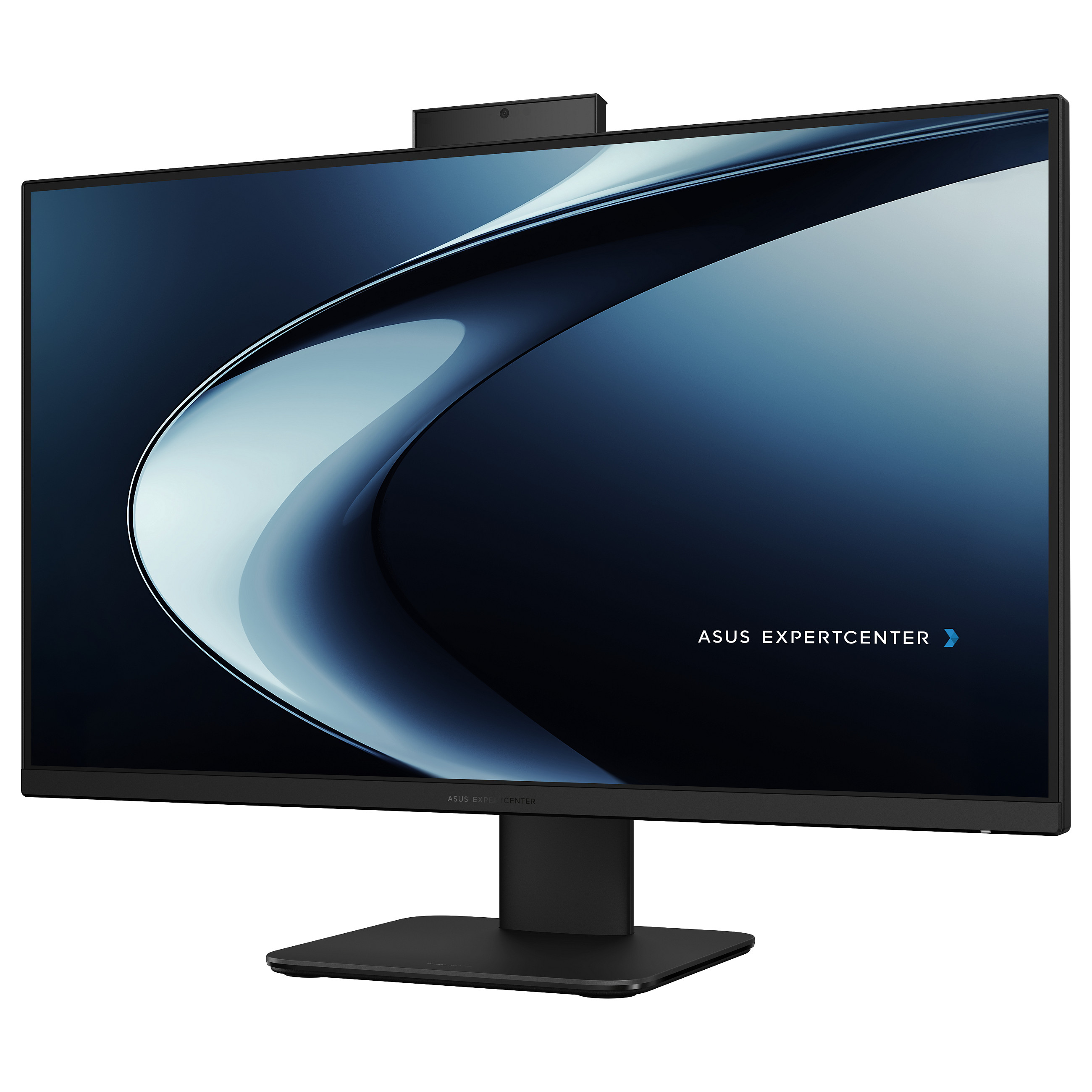 AIO Asus ExpertCenter P4 P470VAK-BPE628X, Core 5 210H, 16GB DDR5, 512GB, 27" FHD, Intel Graphics, Tastierë & Maus - Zezë thumbnail 2