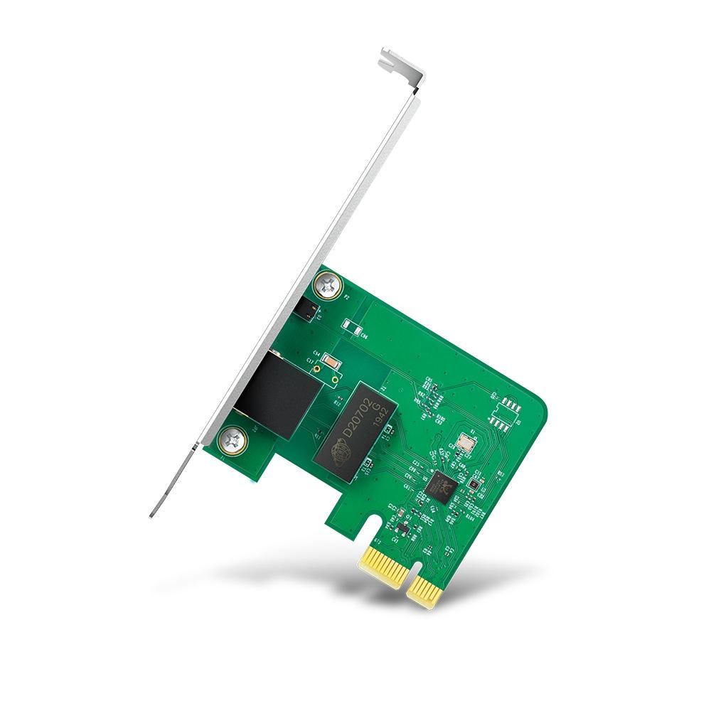 Kartë Rrjeti për Server HPE Broadcom BCM5719 / 4x 1Gb BASE-T / OCP 3.0 / PCIe Gen2 7