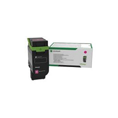 Toner Lexmark 75M2HM0, 8800 faqe - Rozë