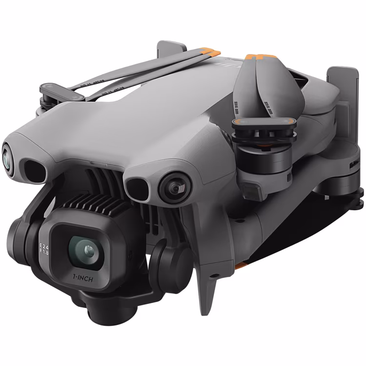 Drone DJI Mini 5 Pro Fly More Combo + RC 2 – Hiri 5