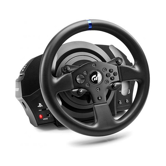 Timon & Pedale Thrustmaster T300 RS GT-Edition -Set PS5 / PS4 / PC thumbnail 2