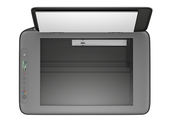 Printer Multifunksional HP DeskJet Ink Advantage 2976 All-in-One - Zezë 3