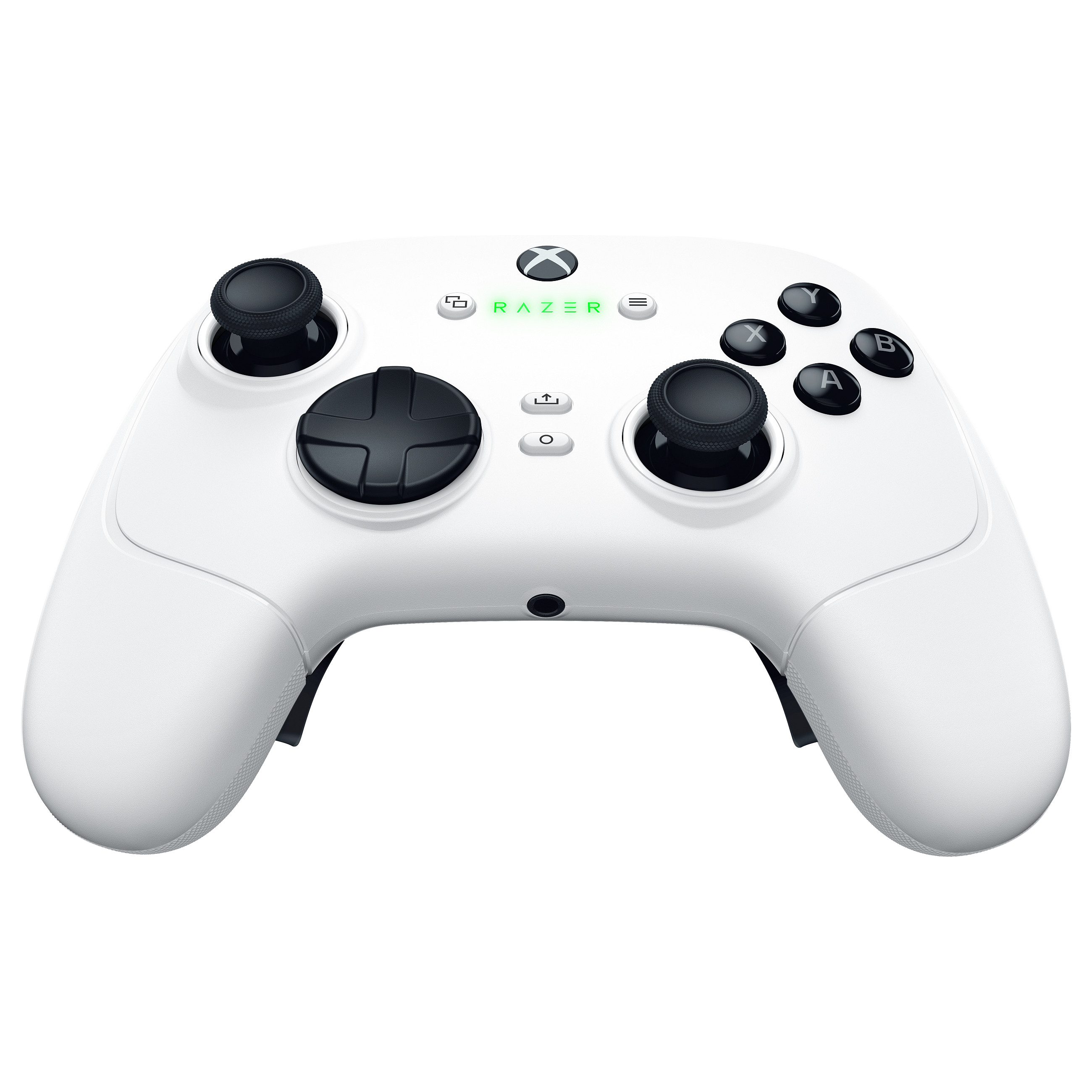 Kontroller për Xbox & PC Razer Wolverine V3 Pro Wireless E‑Sport – Bardhë thumbnail 2